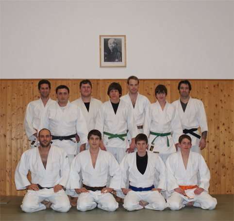 mannschaft saison2010