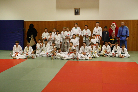 Chlausturnier2015