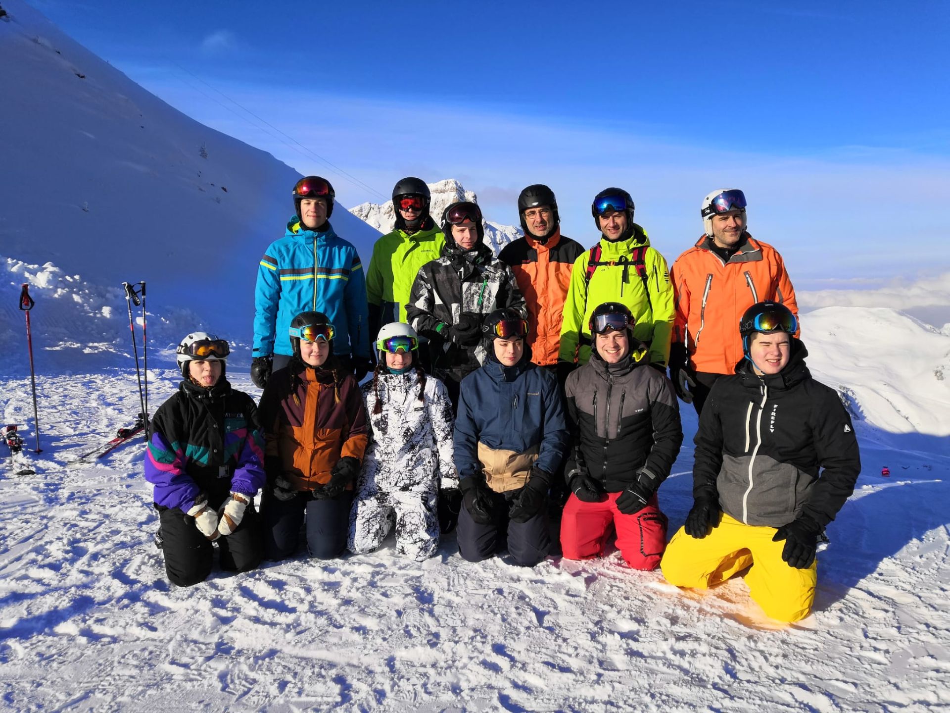 230121 Skiwochenende01