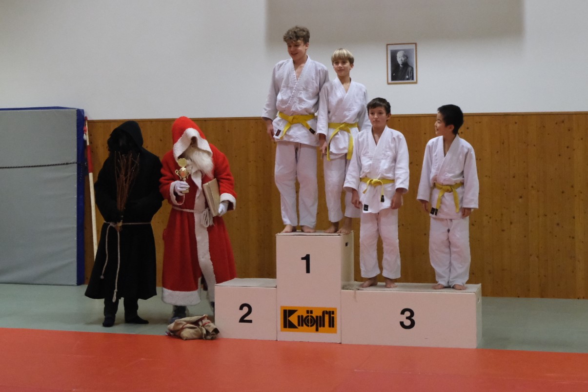 231210 Chlausturnier