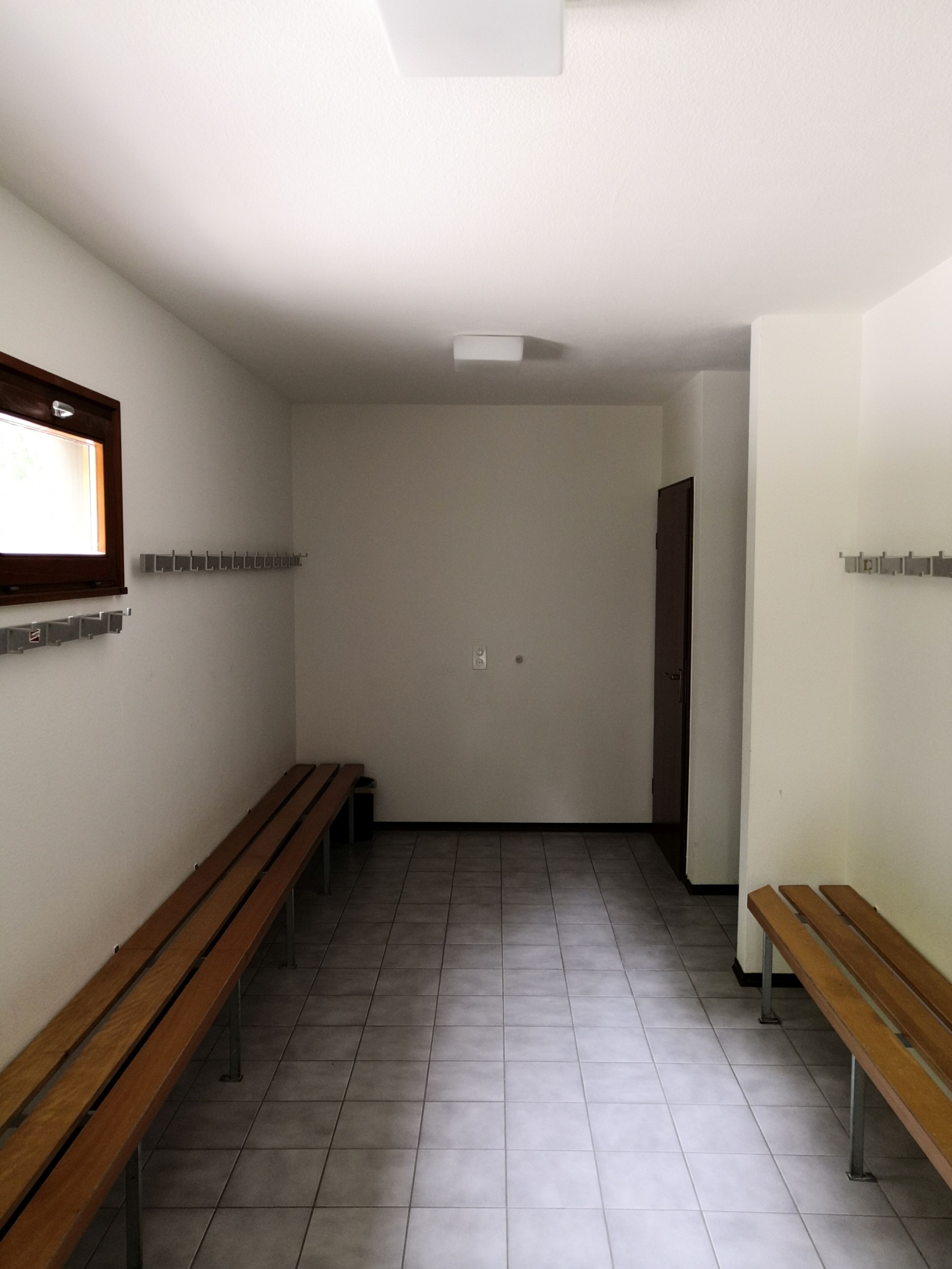 Garderobe
