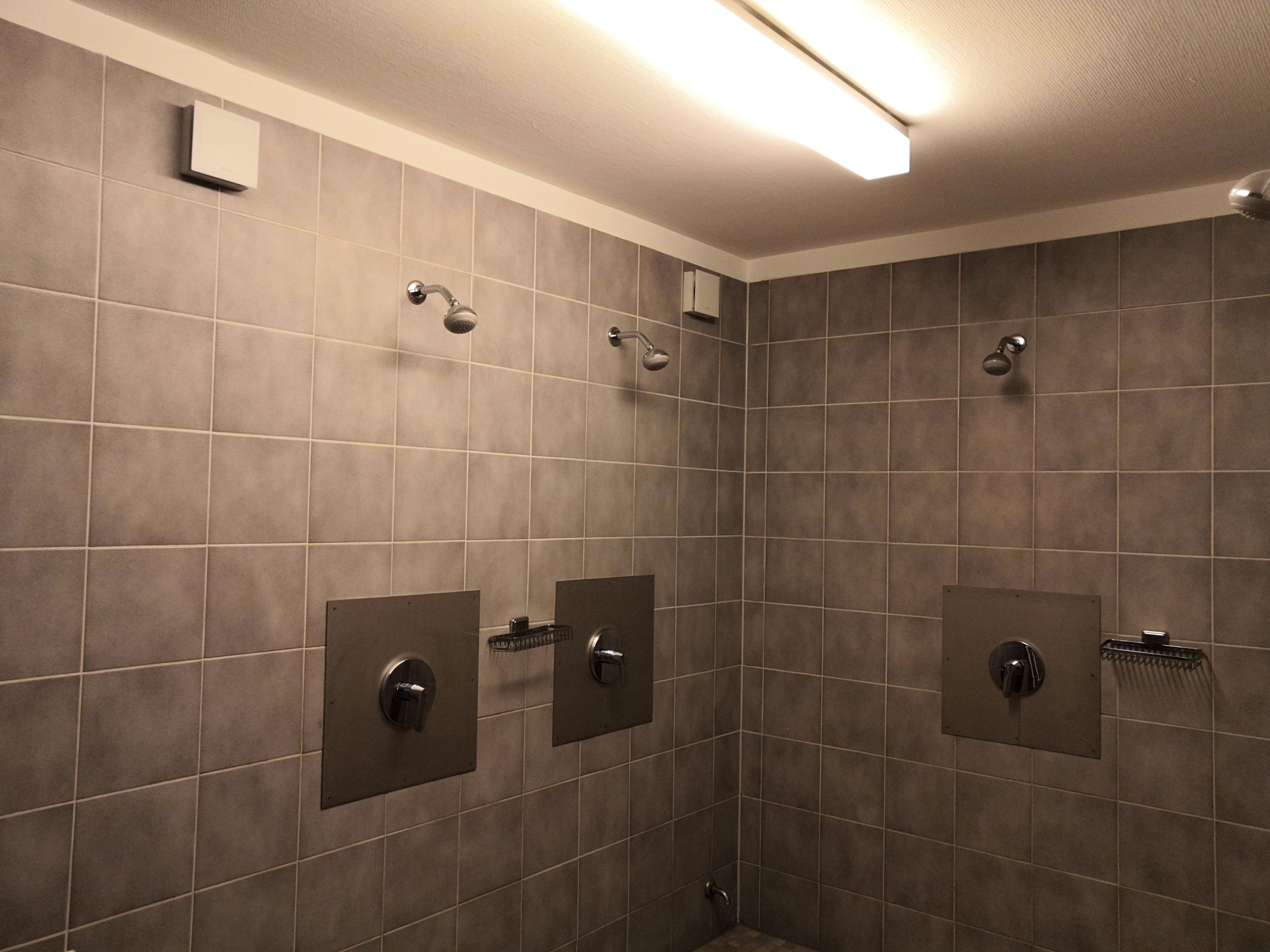Dusche