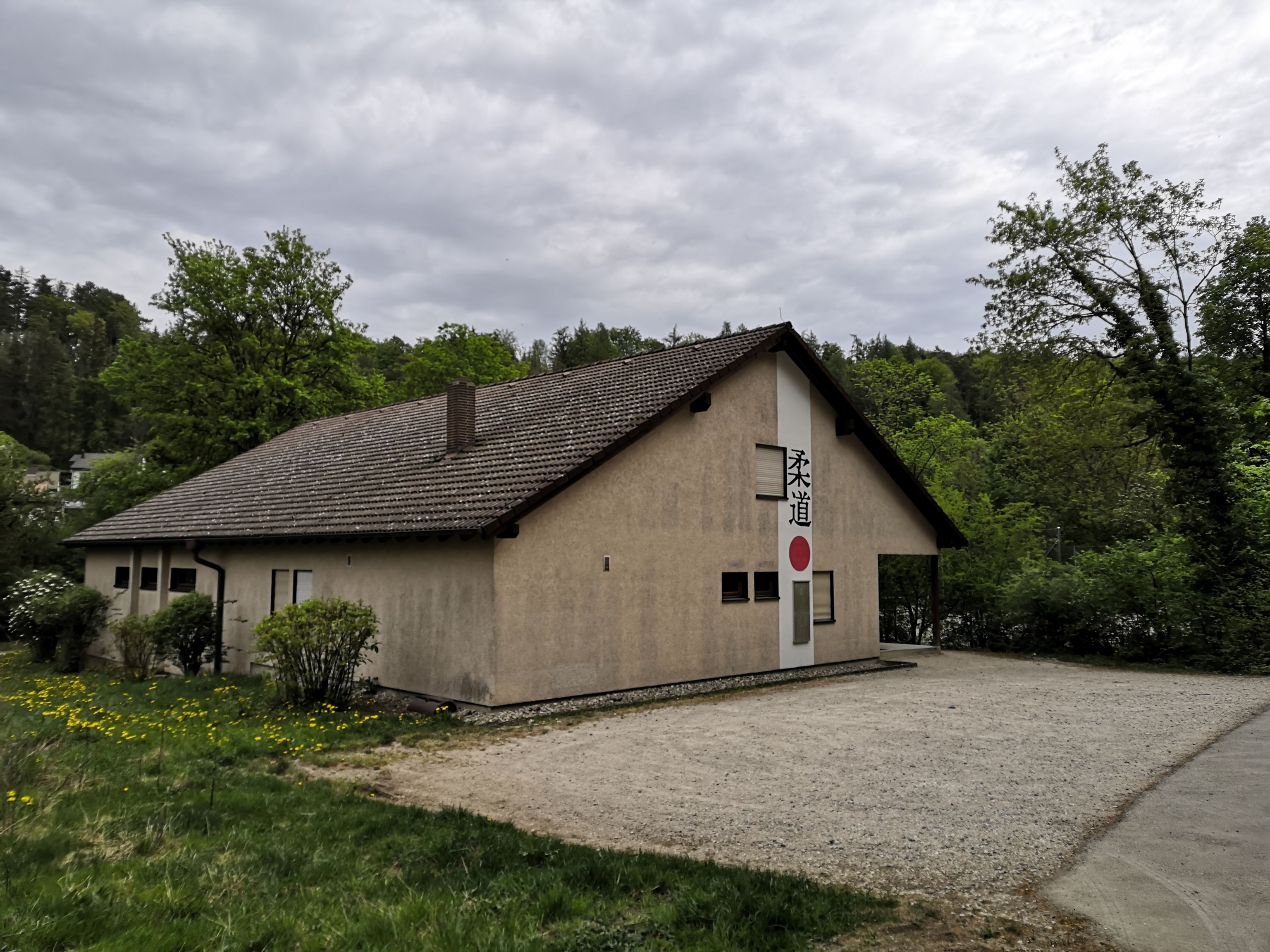 Aussenansicht